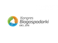 Już za 2 tygodnie Międzynarodowy Kongres Biogospodarki Łódzkie 2016
