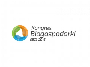 Już za 2 tygodnie Międzynarodowy Kongres Biogospodarki Łódzkie 2016