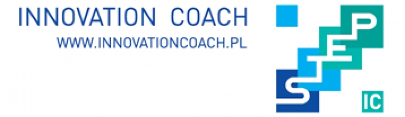 20 listopada- Innovation Coach