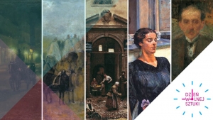 Dzień Wolnej Sztuki w Muzeum Pałac Herbsta