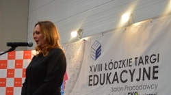 Łódzkie Targi Edukacyjne