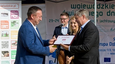 Dni Turystyki w Warcie