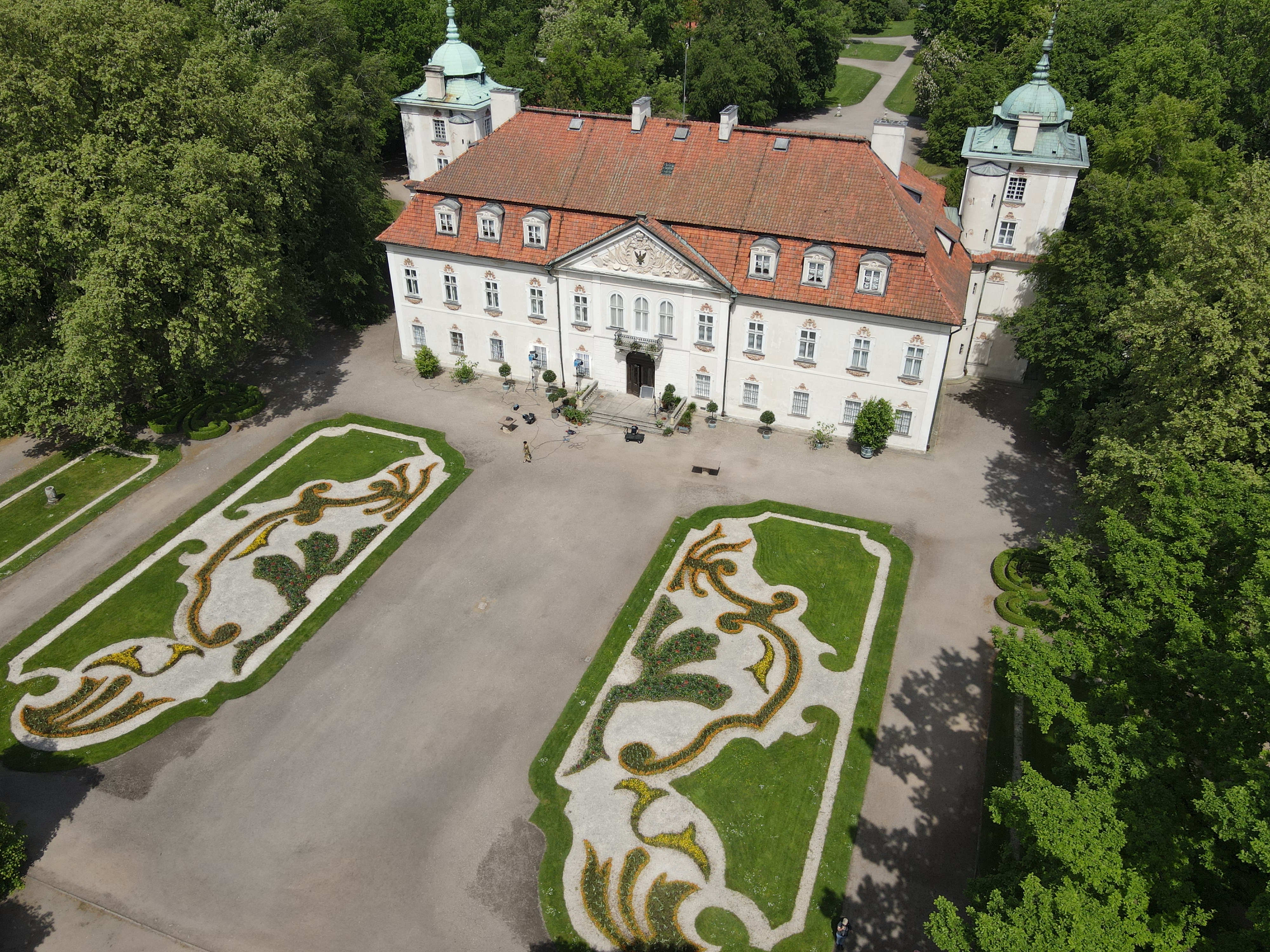 Nieborów_powiat_łowicki_wybrane.JPG