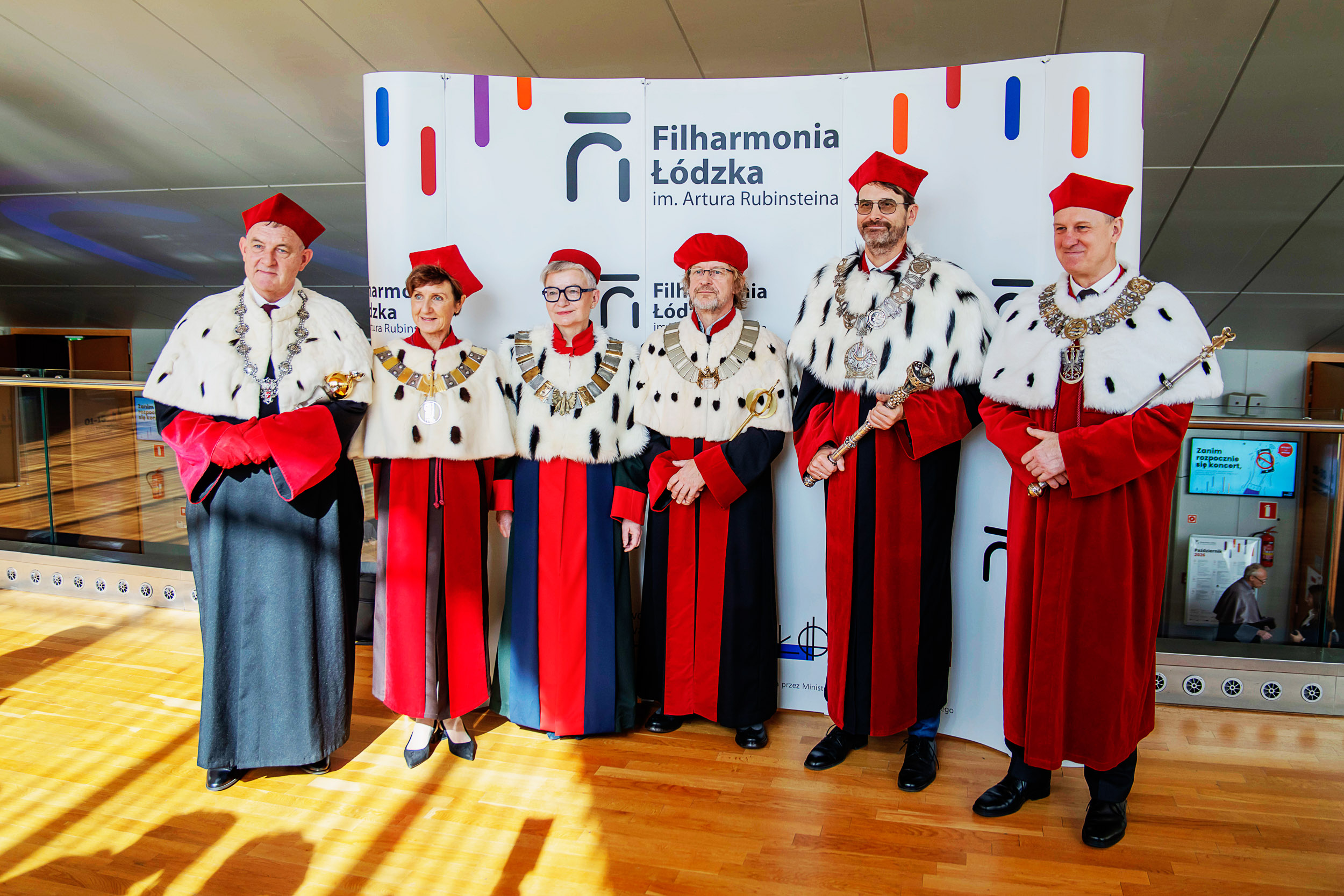 Nowy rok akademicki rozpoczęty