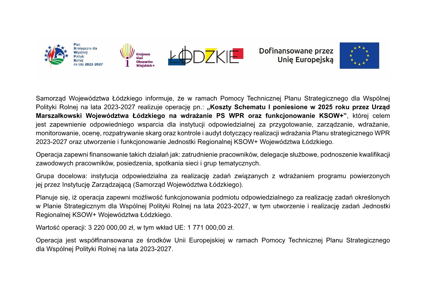 Plakat Schemat I1