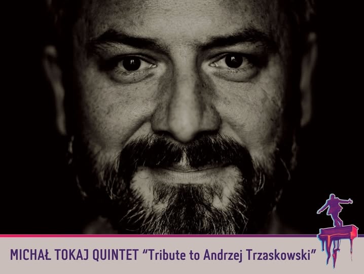 Michal Tokaj Quintet Tribute to Andrzej Trzaskowski FB Centrum Kultury i Sztuki w Kaliszu