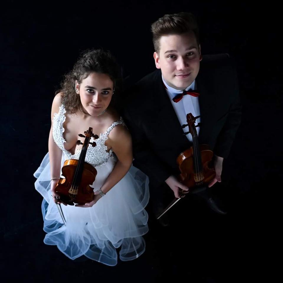 Polish violin