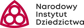 narodowy instytut dziedzictwalogo