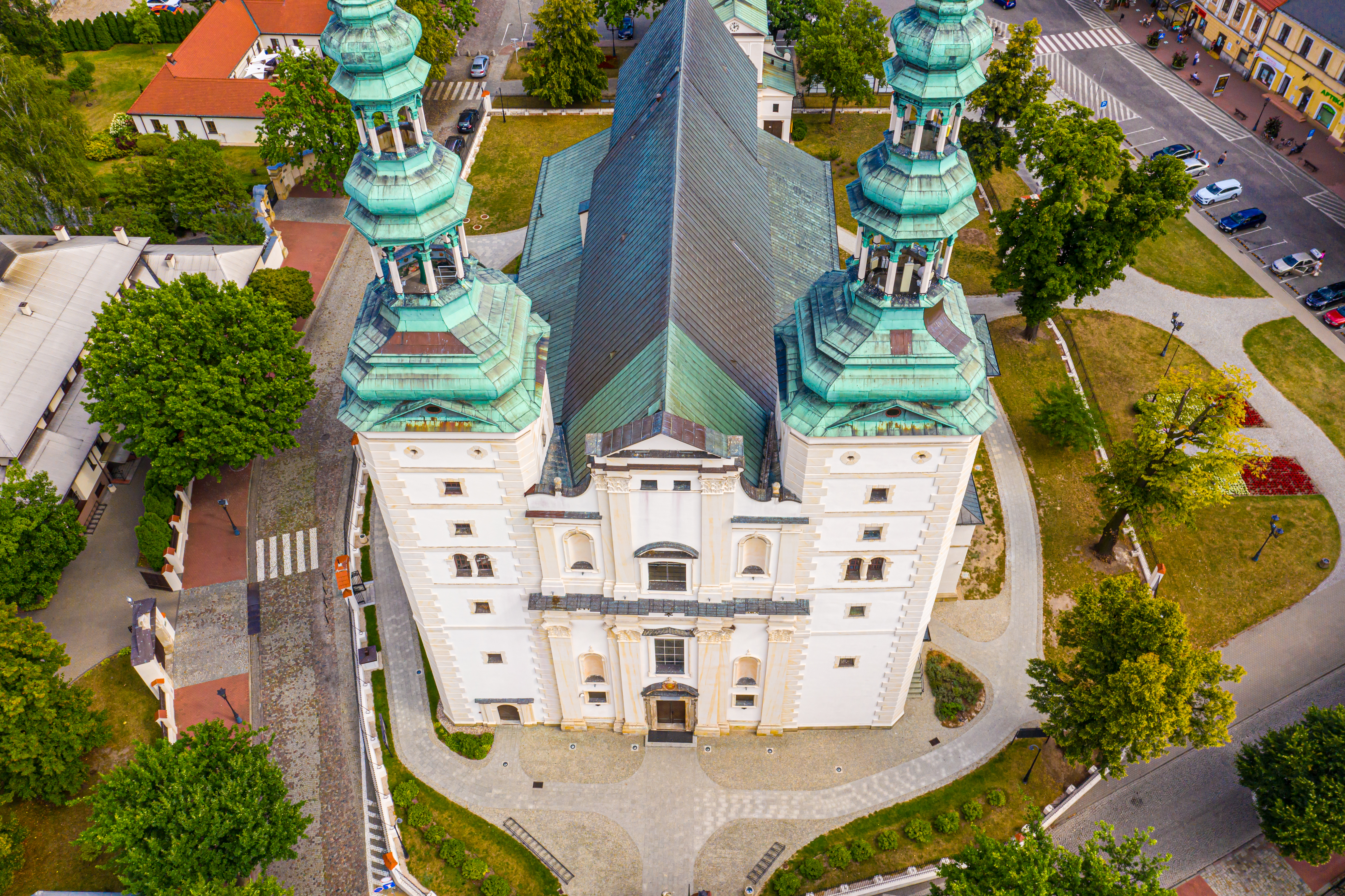 shutterstock Lowicz 1907113297 NEt Video