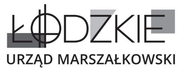 łódzkie, wersja achromatyczna