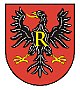Herb powiatu rawskiego