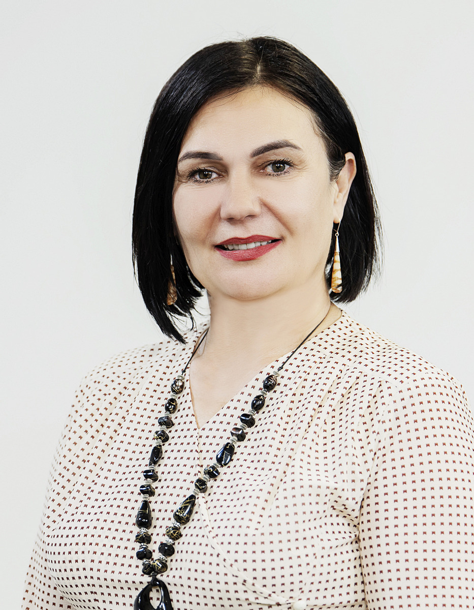 Agnieszka Ryś