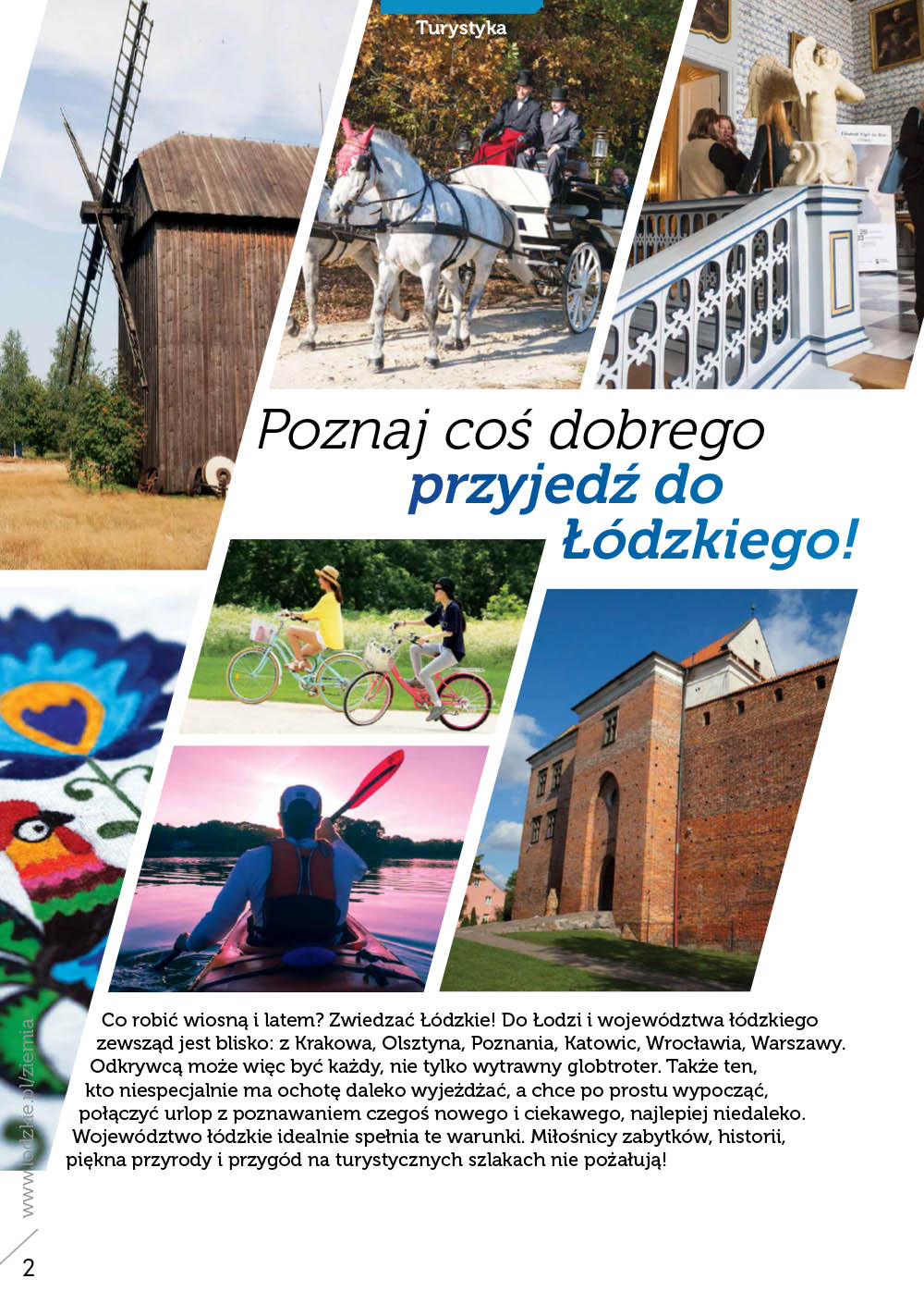 Czy on po prostu chce się połączyć