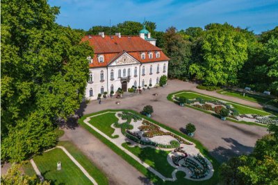 Największe atrakcje w Łódzkiem