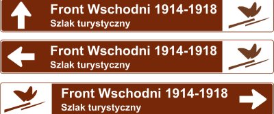 Szlak samochodowy