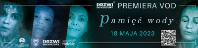 Dzrzwi do Kultury "Pamięć Wody"