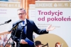 Z tego jesteśmy dumni, tym się szczycimy