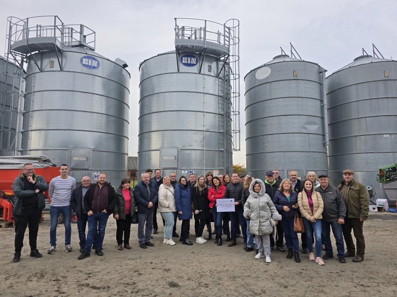Innowacje, praktyka i niesamowita atmosfera! Tak wyglądał nasz trzydniowy wyjazd!
