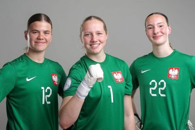Piłka nożna. Łodzianka pojedzie na mundial
