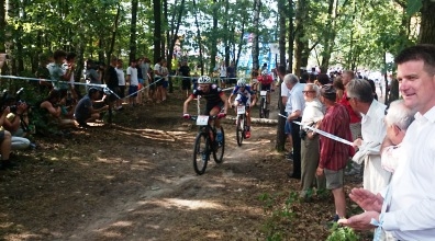 Mistrzostwa Polski MTB