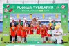 Opocznianki z Pucharem Tymbarku