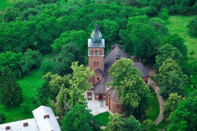 Szlak Bursztynowy