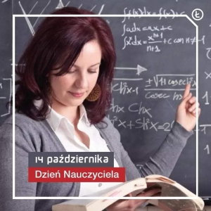 Dzień Edukacji Narodowej