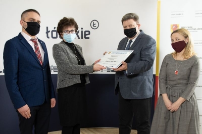 Prawie 6 milionów złotych dla Instytutu Ogrodnictwa w Skierniewicach