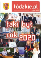 Łódzkie.pl wydanie specjalne 2021