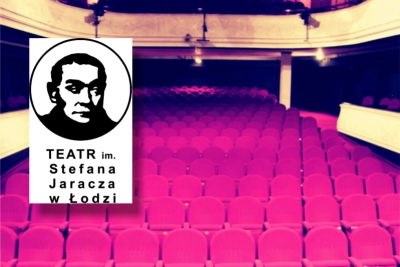 Nowy dyrektor Teatru im. Jaracza w Łodzi