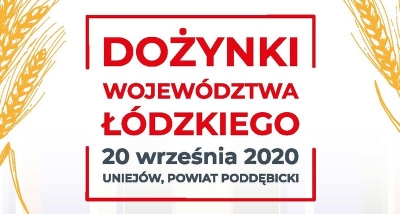 Zapraszamy na dożynki wojewódzkie