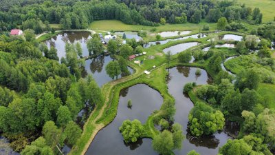 Weekend z energią  w powiecie bełchatowskim