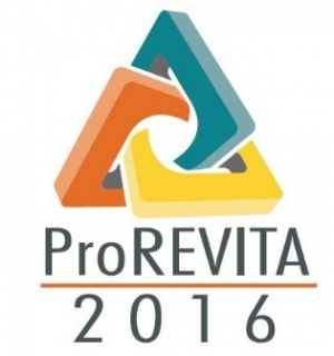 Pierwszy dzień konferencji ProREVITA 2016 za nami!
