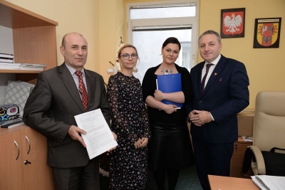 Kolejne targowiska w regionie będą bardziej nowoczesne
