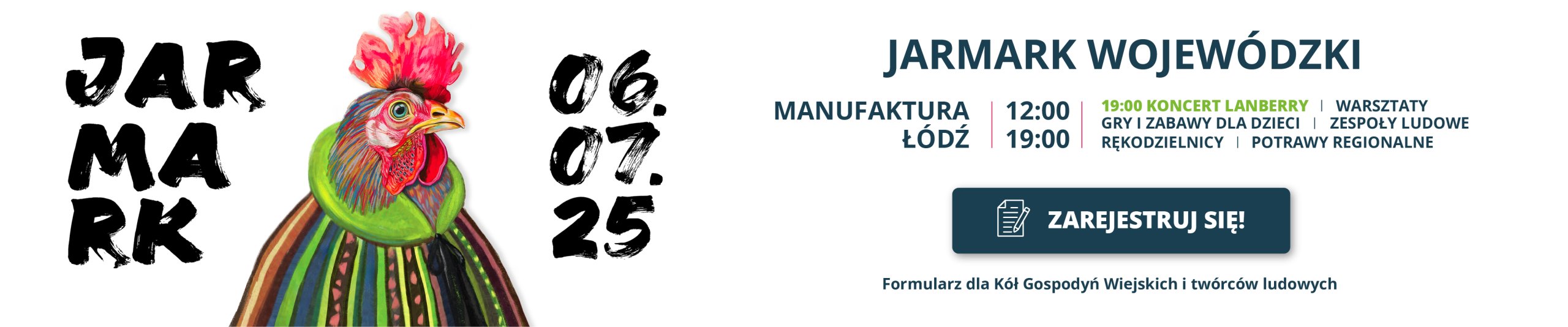 Jarmark Wojewódzki