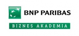 Biznes Akademia Banku BNP Paribas