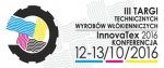 Zapraszamy na III Targi Technicznych Wyrobów Włókienniczych 12-13.10.2016 r.