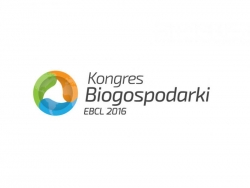 Już za 2 tygodnie Międzynarodowy Kongres Biogospodarki Łódzkie 2016