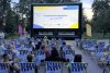 Ł&oacute;dzkie na wakacje. Kino letnie z Funduszami Europejskimi