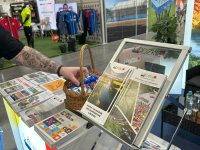 Aktywnie na targach EXPO w Krakowie