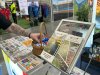 Aktywnie na targach EXPO w Krakowie