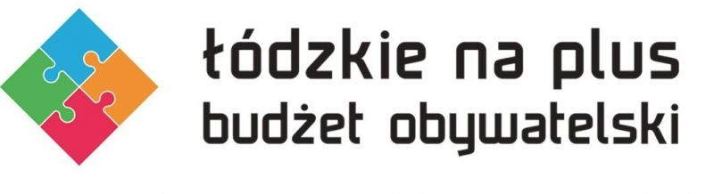 Budżet Obywatelski „ŁÓDZKIE NA PLUS”