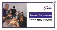 Zwinna Łódź - meetup