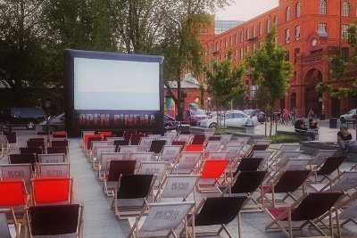 75 – lecie Łodzi Filmowej