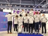 Wielki sukces Reprezentacji Województwa Łódzkiego w łyżwiarstwie szybkim