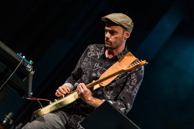 Ł&oacute;dzkie dla młodych. W tym tygodniu będzie kr&oacute;lował młody jazz