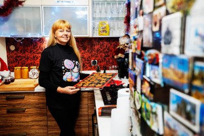 Wyjątkowe i ręcznie robione pierniki. Takie cuda tylko w Łódzkiem