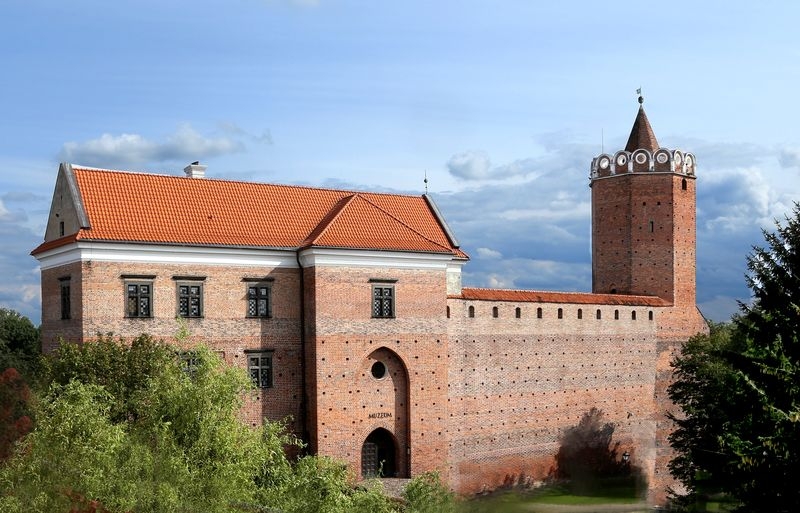 1-2-3 dni w części północnej województwa