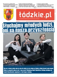 Łódzkie.pl nr 11 (241) Grudzień 2023
