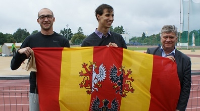 Olimpijczycy z Łódzkiego w Rio